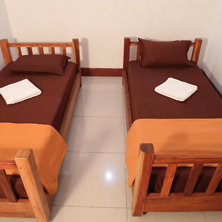 Manora Residency Hotel Pondicherry Exterior photo
