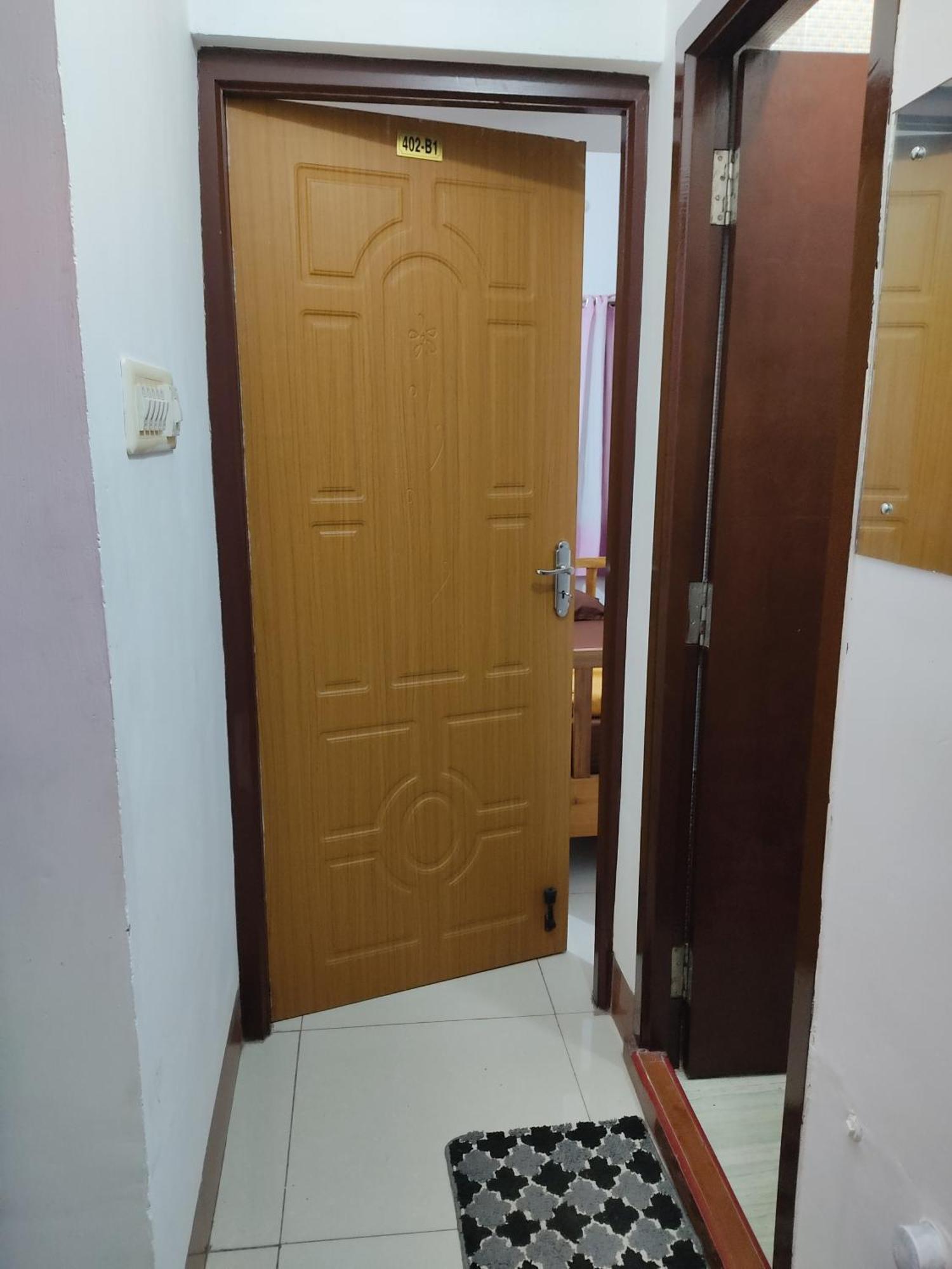 Manora Residency Hotel Pondicherry Exterior photo