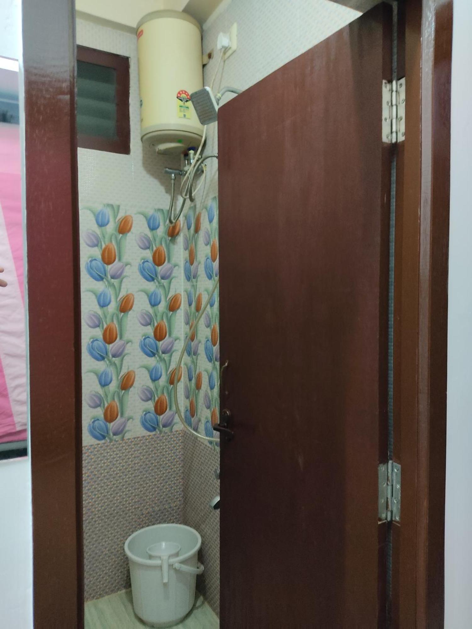 Manora Residency Hotel Pondicherry Exterior photo