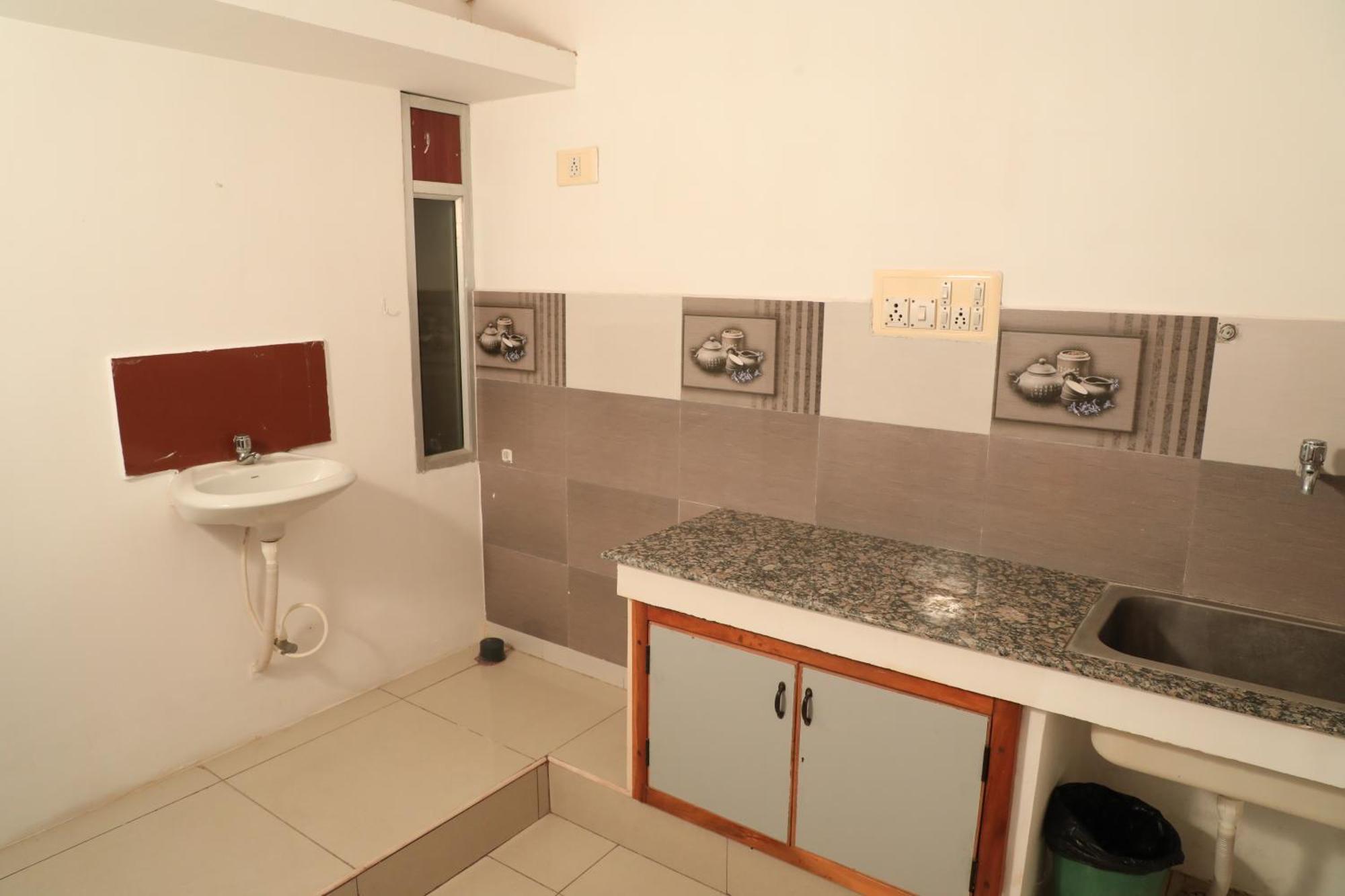 Manora Residency Hotel Pondicherry Exterior photo